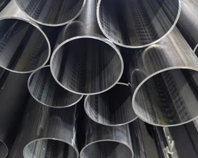 JIS G3463 Stainless Steel Boiler Tube